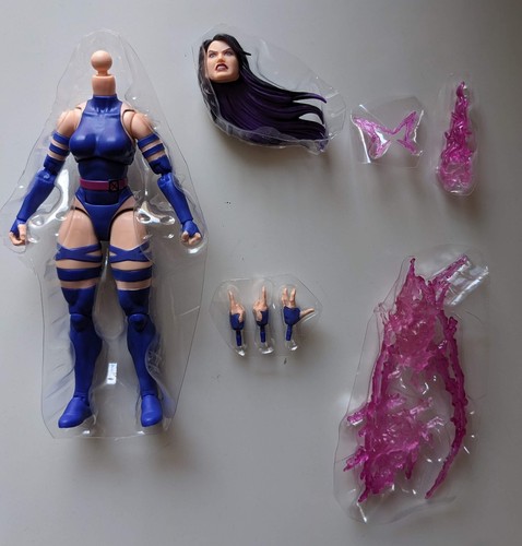 Marvel legends gamerverse - legends,