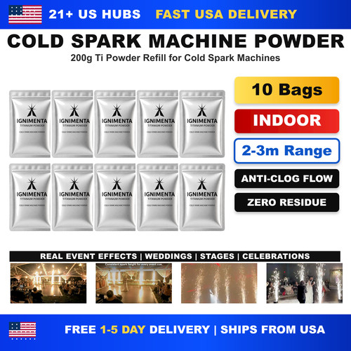 Bags indoor cold - bags, spark