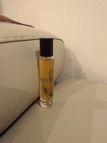 Initio side effect edp spray - initio,