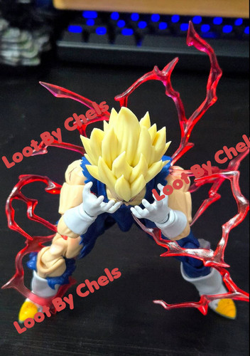 Lightning effect for - lightning,