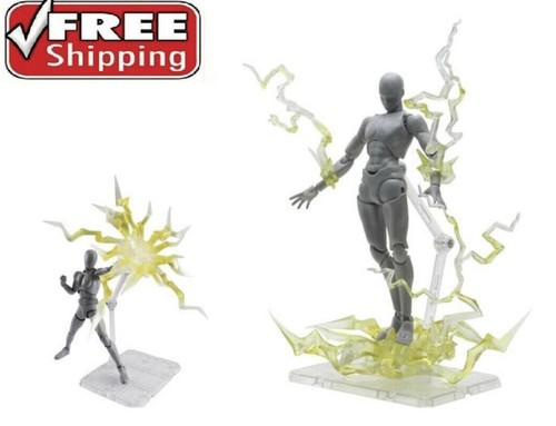 Effect lightning yellow - effect,