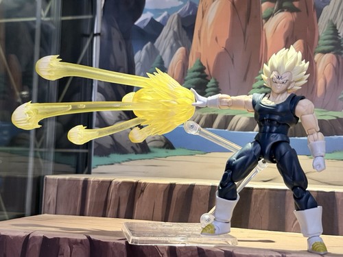 Custom dragon ball super - custom,