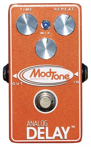 Modtone analog delay - , guitar