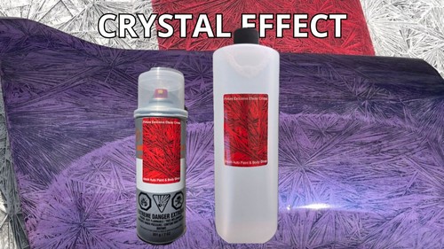 Efecto cristal formula - efecto,