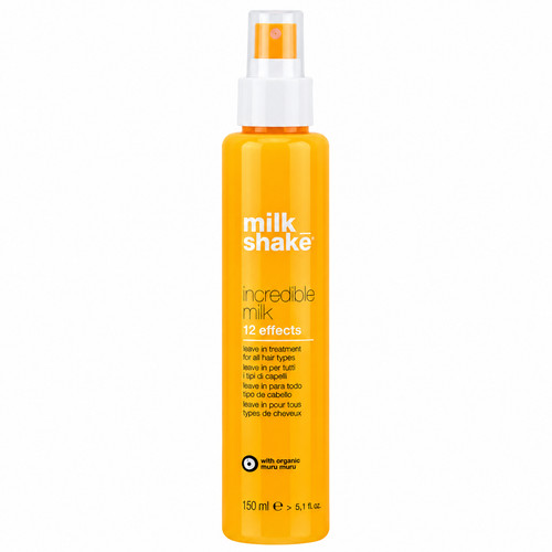 Milkshake incredible milk - milk, 12