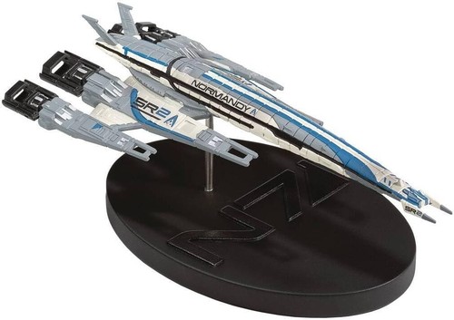Mass effect normandy 2 - mass,