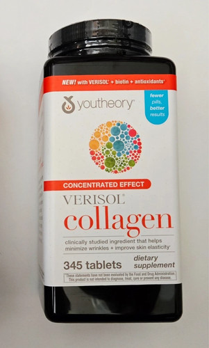 New youtheory collagen - new,