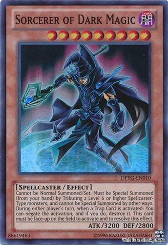Sorcerer dark magic - sorcerer,