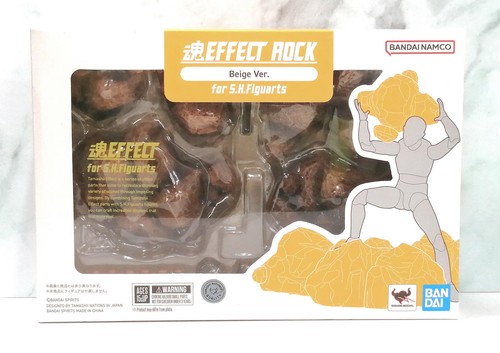 Bandai tamashii effect - bandai,