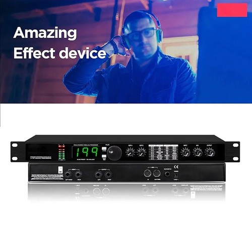 Pro digital reverb multi - reverb,