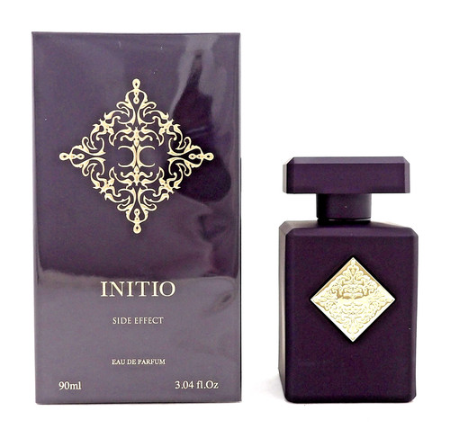 Side effect initio - by,